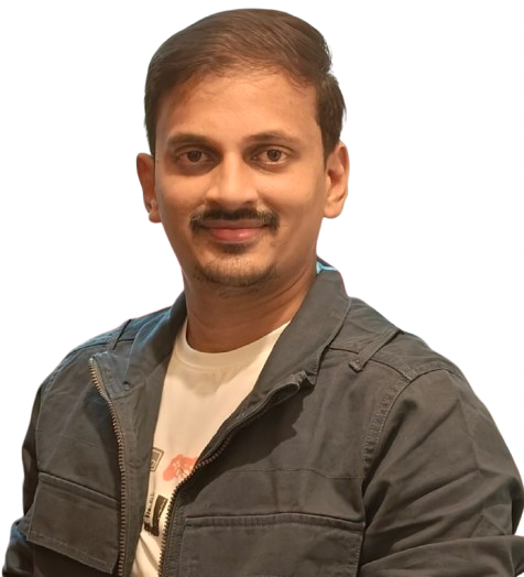 Yuvraj Lushte avatar