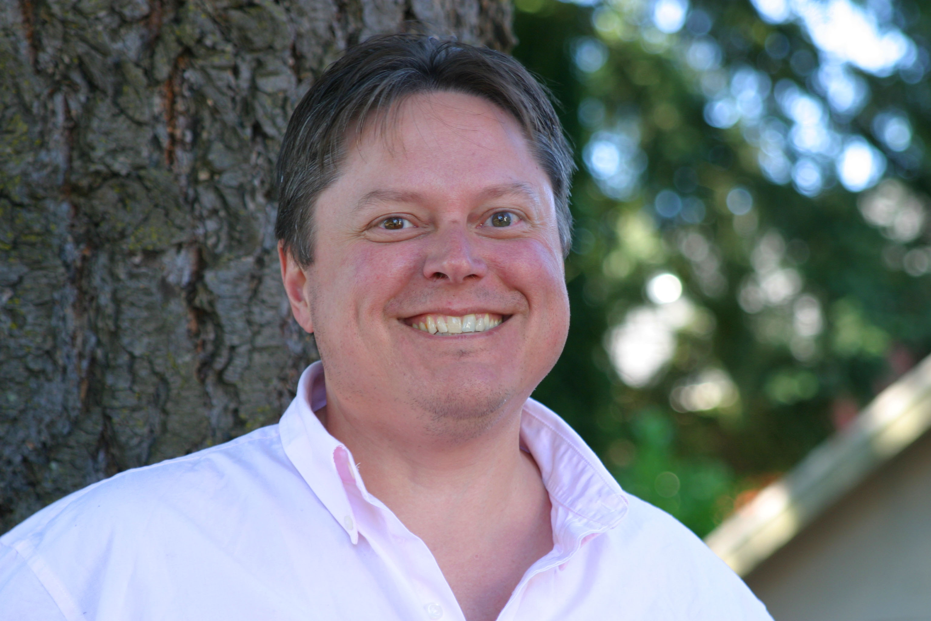 Michael Paul