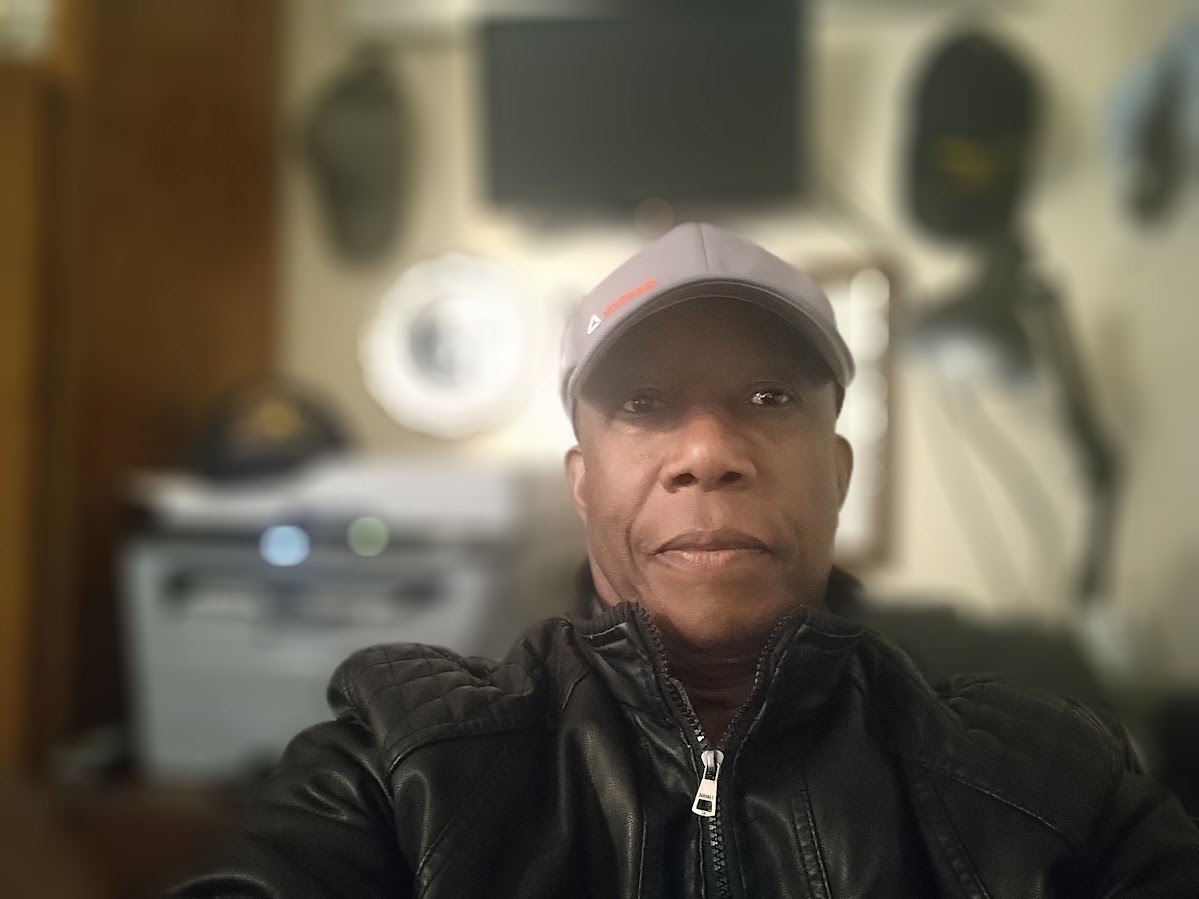 Gregory Cassius avatar