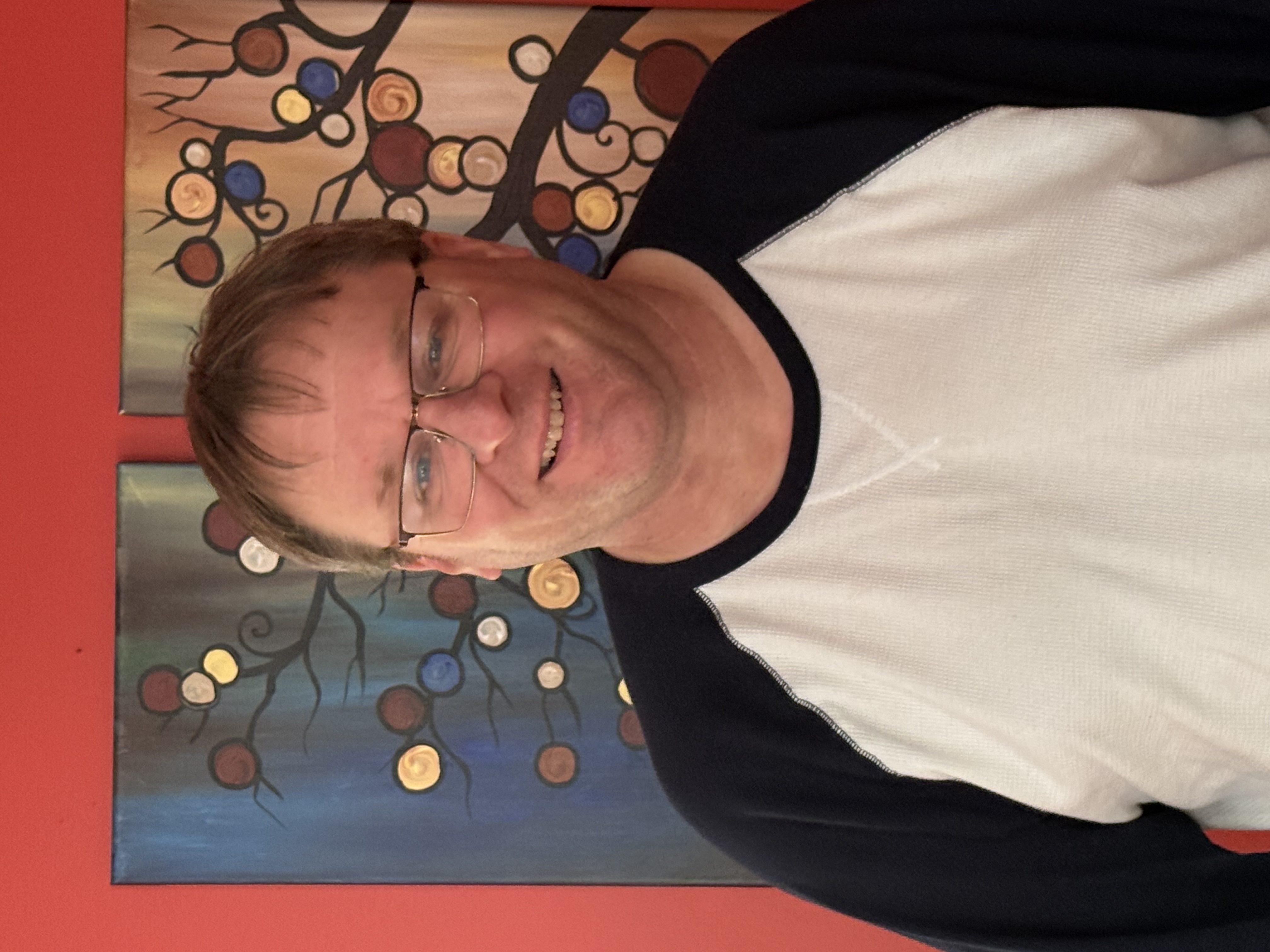 David Hanhams avatar